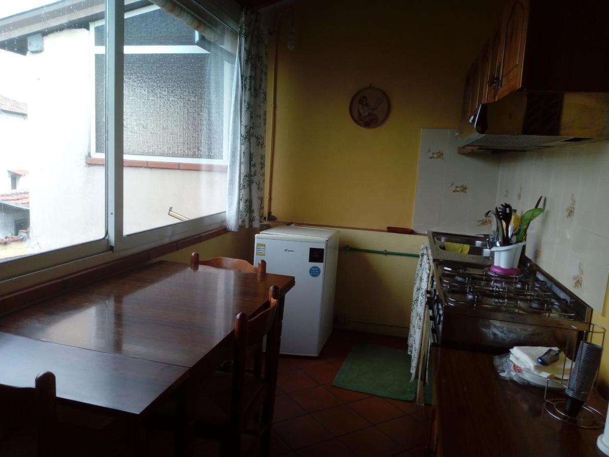 Bed and Breakfast Il Cactus San Giovanni Incarico Exterior foto