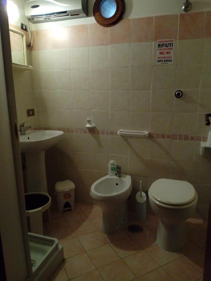 Bed and Breakfast Il Cactus San Giovanni Incarico Exterior foto